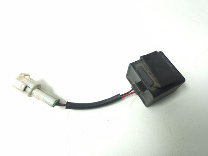 2018 Husqvarna Svartpilen 401 Relay Jy401410 OEM