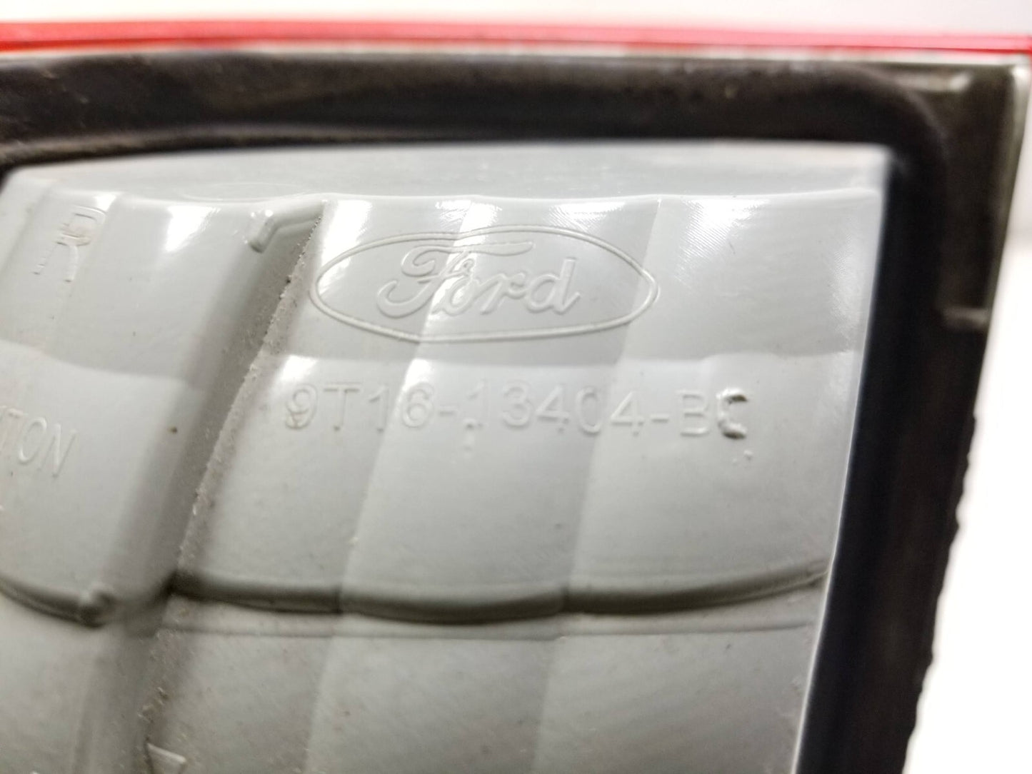 2012 Ford Transit Connect Tail Light 2pcs OEM