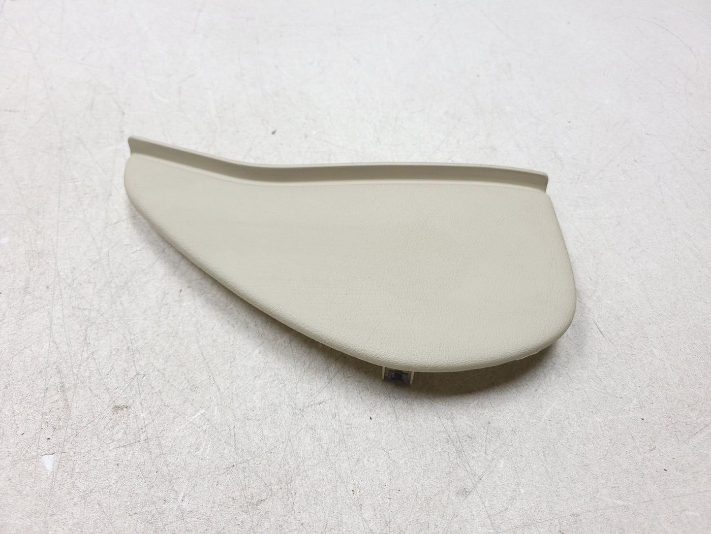 2004 - 2009 Jaguar XJ Dash End Cap Cover Left & Right OEM