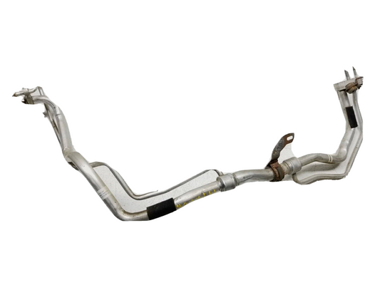 2014 Ford Fusion A/c Liquid & Suction Hose Pipe Line OEM
