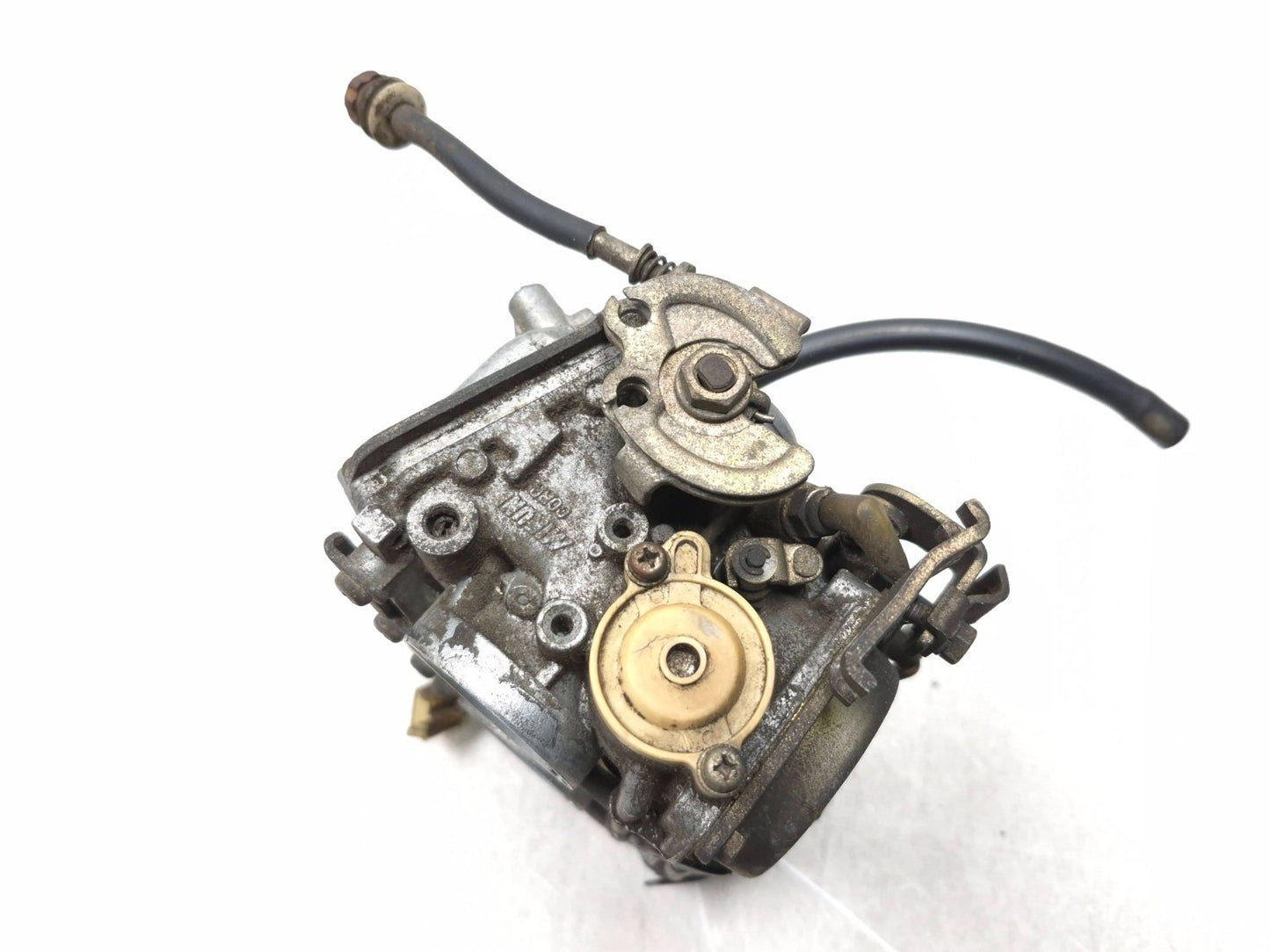 1999 Yamaha V Star Xvs650 Carburetor Carb OEM