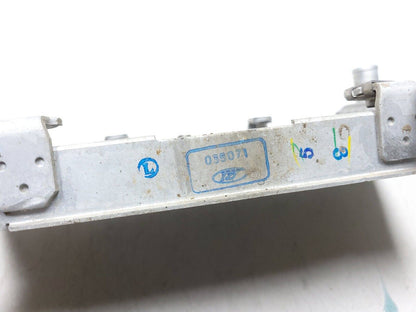 2016 - 2018 Honda Cbr500r Engine Coolant Radiator OEM