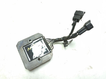 2004 Suzuki Intruder Volusia Vl800 Voltage Regulator Rectifier OEM