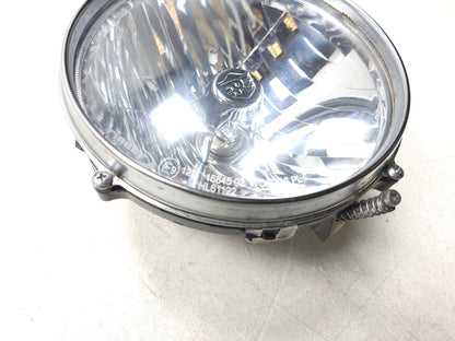 2024 Royal Enfield Bullet 350 Headlight OEM