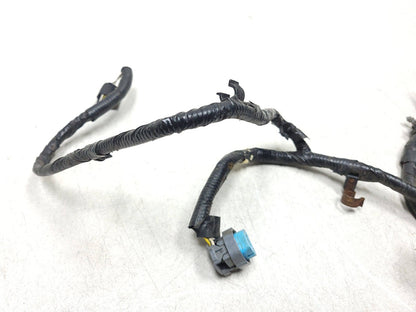 10-19 Lincoln MKT Fuel Tank Wire Harness OEM