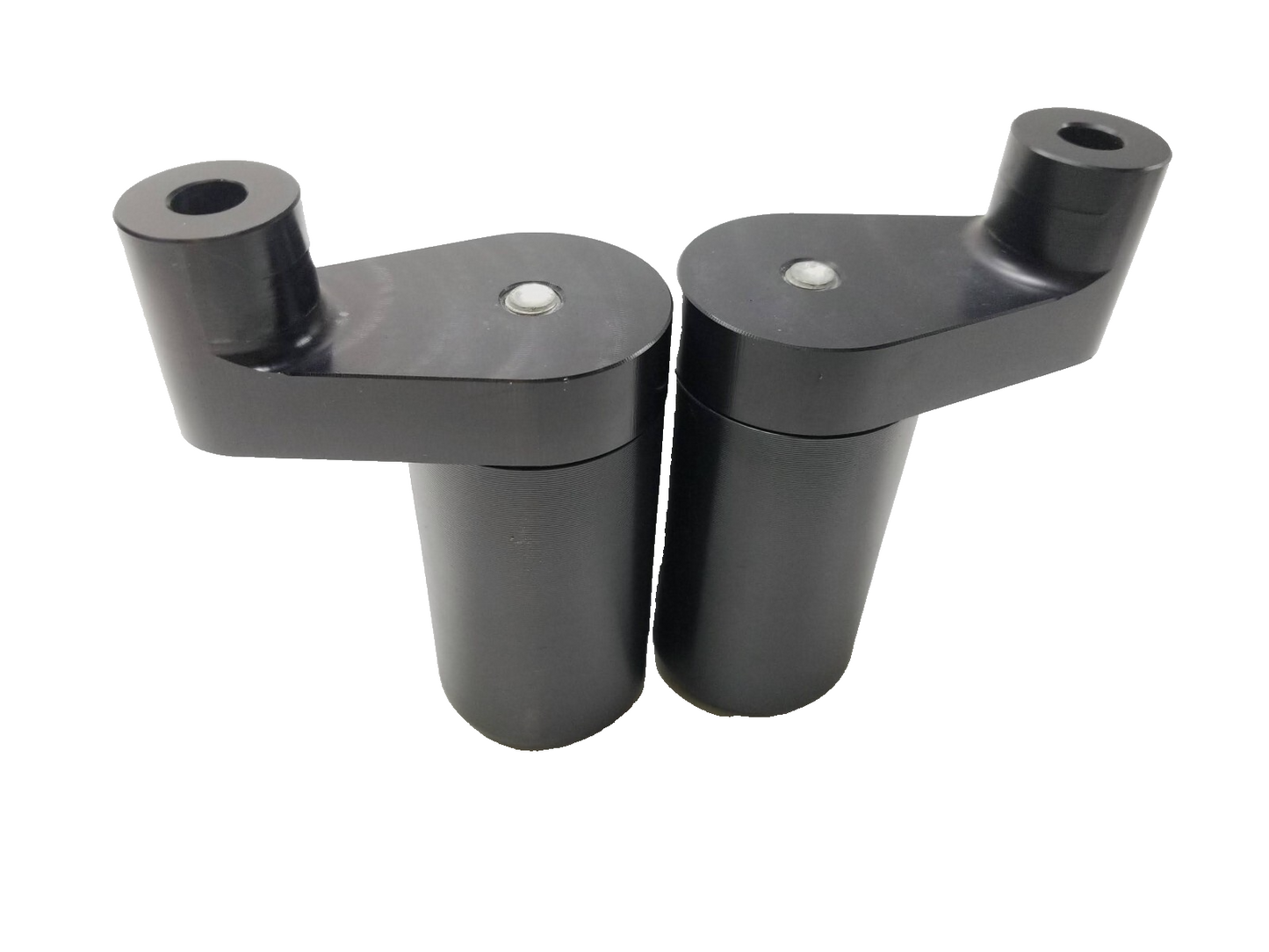 2018 - 2023 Kawasaki Ninja 400 Ex400 Frame Slider Left & Right