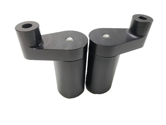 2018 - 2023 Kawasaki Ninja 400 Ex400 Frame Slider Left & Right