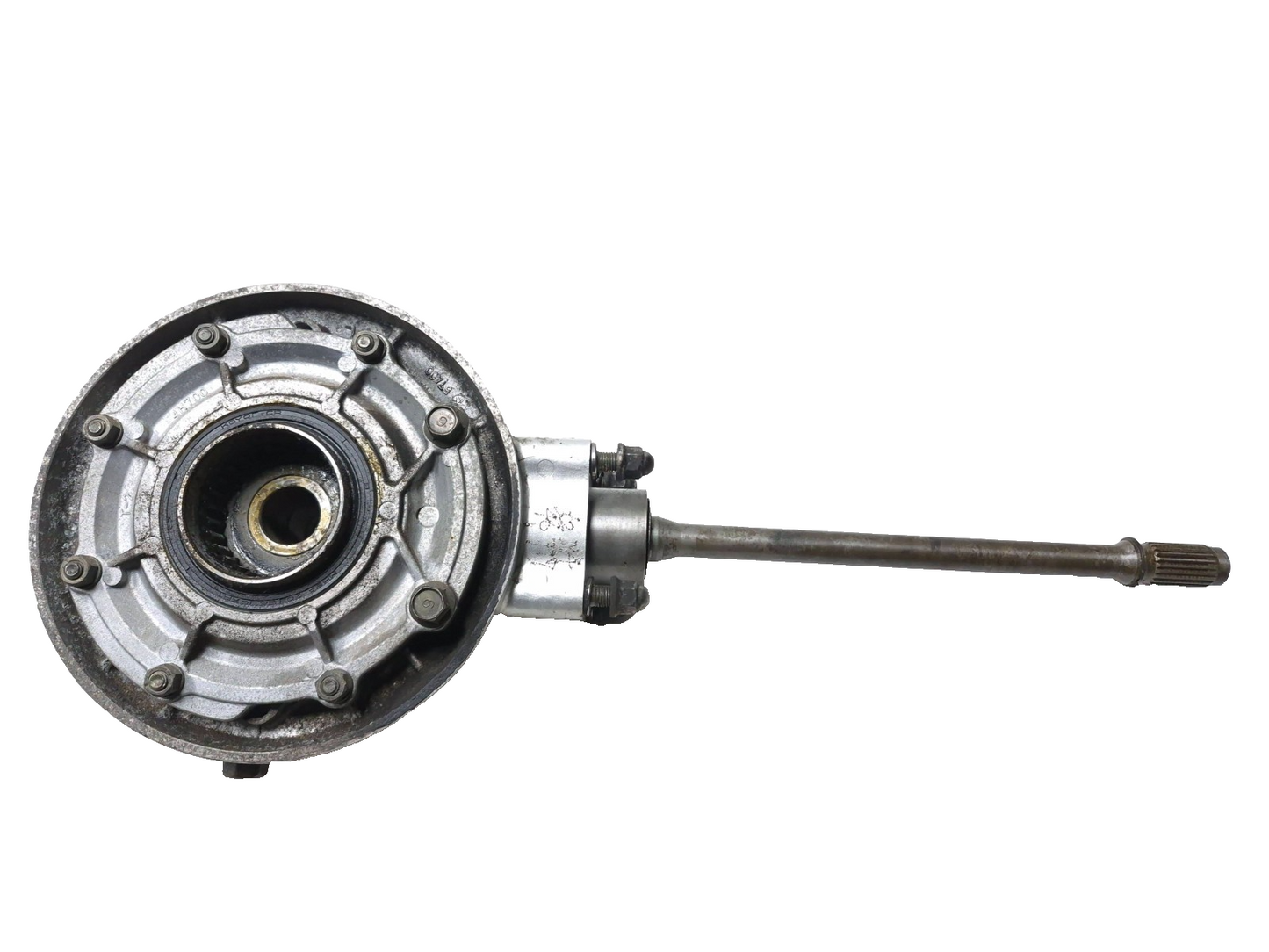 1996 Yamaha Virago Xv750 Final Drive Gear Differential OEM