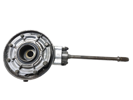 1996 Yamaha Virago Xv750 Final Drive Gear Differential OEM