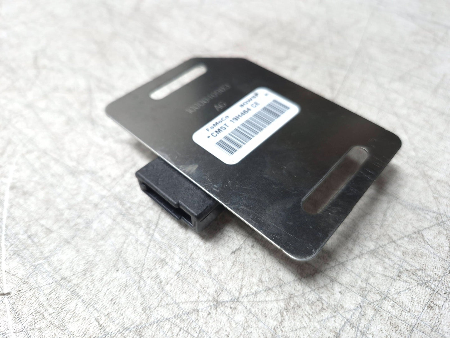 2017 Ford Focus Gps Antenna Module OEM