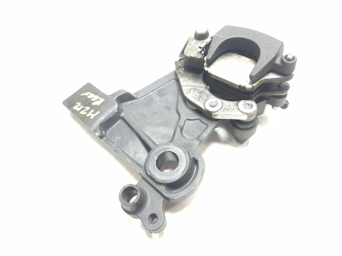 2020 Kawasaki Vulcan S En650c Rear Brake Caliper W/ Mount Bracket OEM