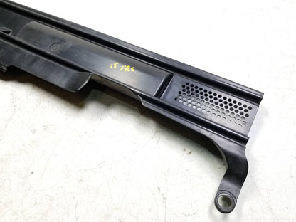 2013-2016 Scion Fr-s Air Intake Plate Cover OEM