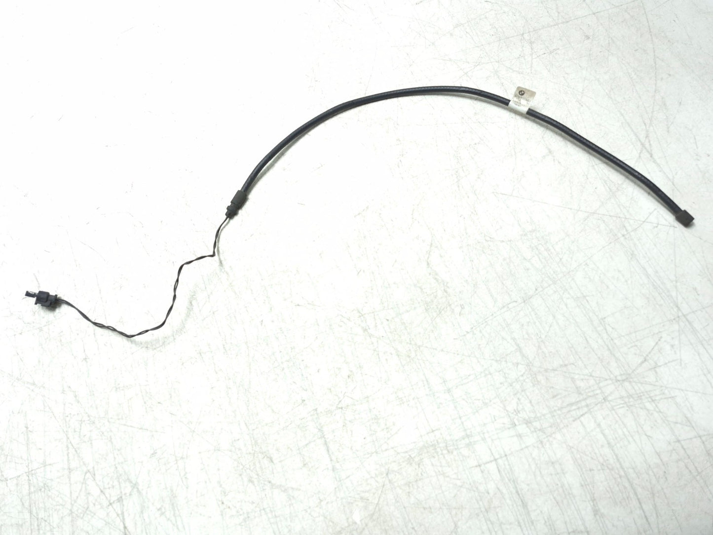 2013 BMW 328i F30 Rear Trunk Lid Lower Smart Open Opener Sensor OEM