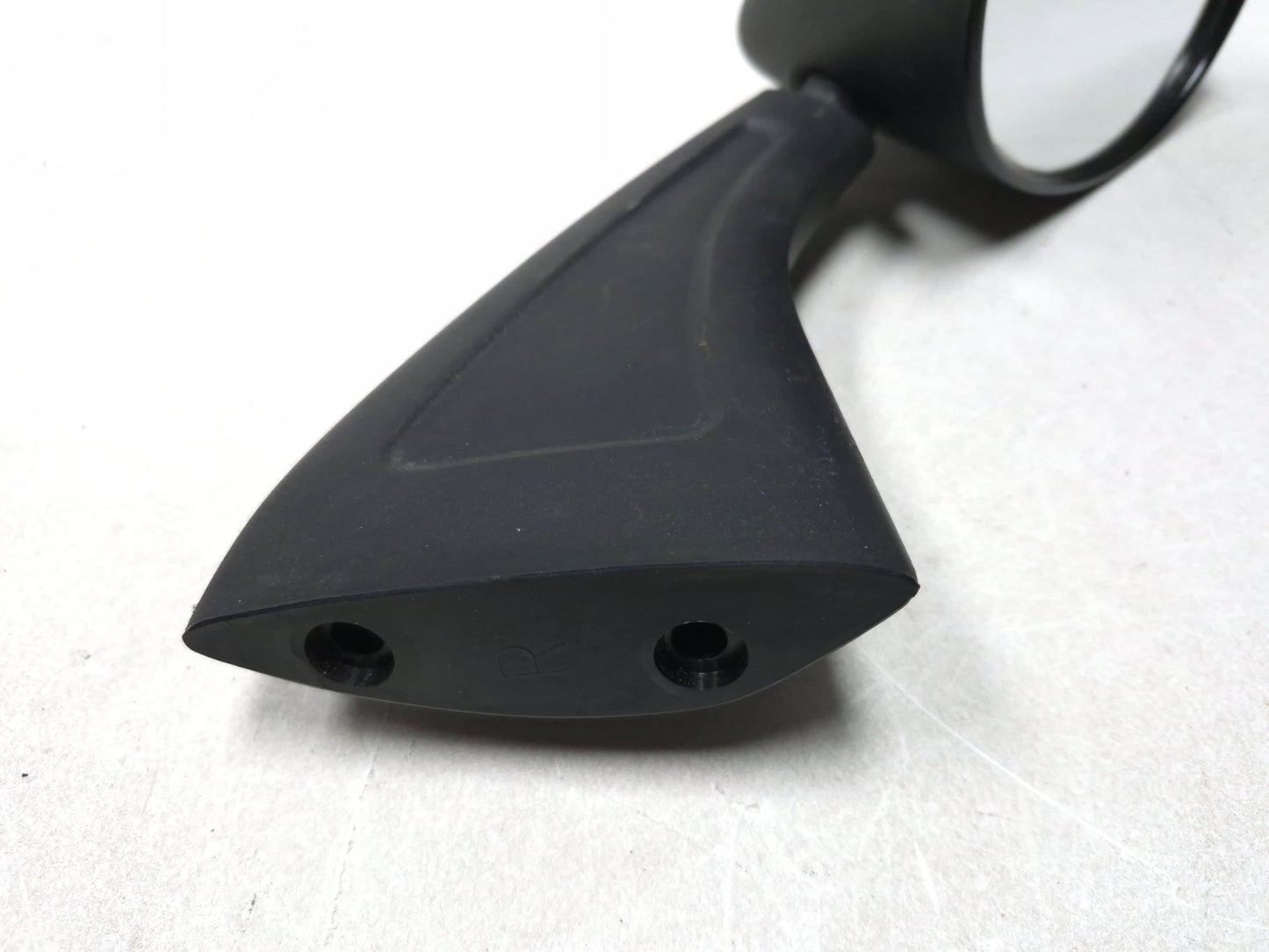 1993 Suzuki Gsx 600 Fp Katana Right Mirror Assy OEM