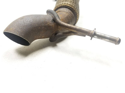 2022 Chevrolet Trailblazer Exhaust Flex Pipe 1.3l OEM