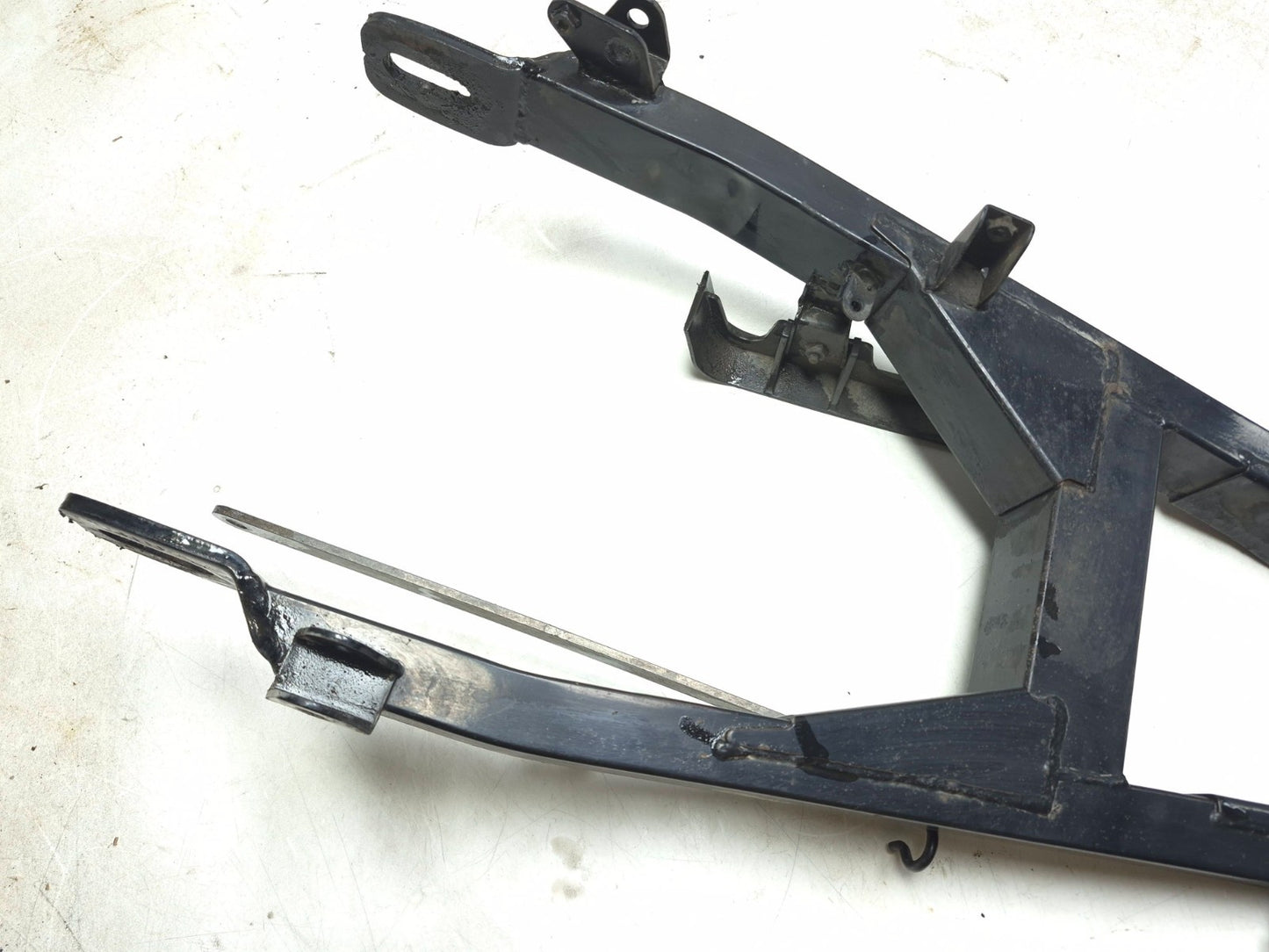 1991 Kawasaki Vulcan 500 En500 Rear Swingarm OEM