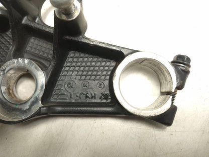 2013 Honda Cbr250 Triple Tree Upper  OEM