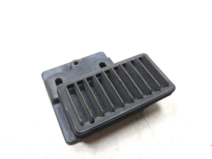 2015 - 2018 Yamaha Yzf-r3 Yzfr3 Voltage Regulator Rectifier Mount Bracket  OEM