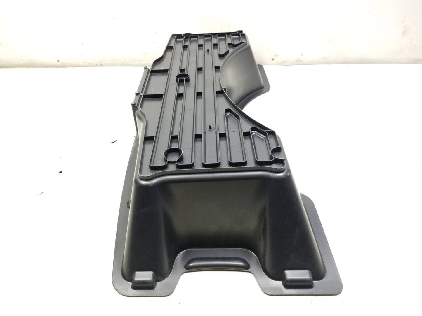 2010 Audi Q5 Trunk Storage Compartment Box OEM