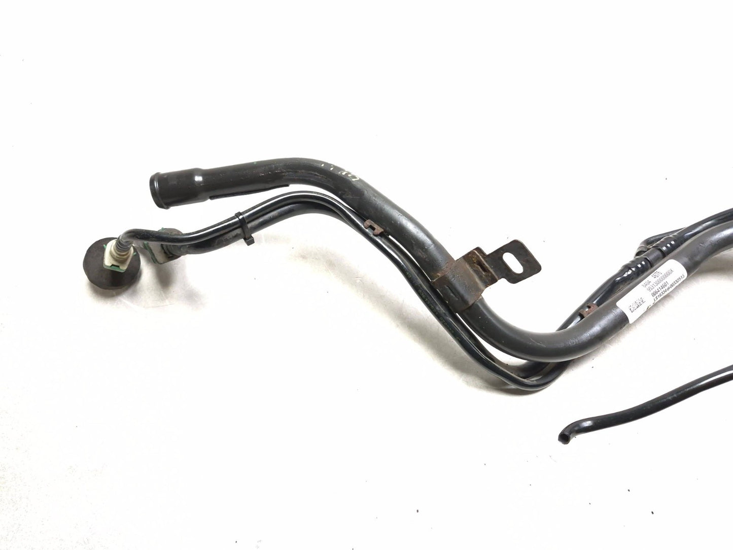 2017 Cadillac Ats Fuel Tank Filler Neck OEM