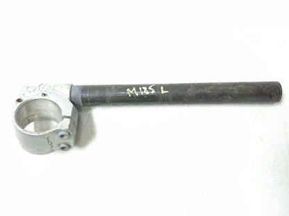 1991 Yamaha Fzr600r Left Clip On Handlebar OEM
