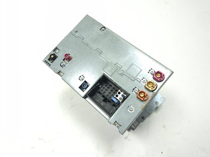 2011 BMW 750li Stereo Cd Gps Navigation Receiver 9239157 OEM