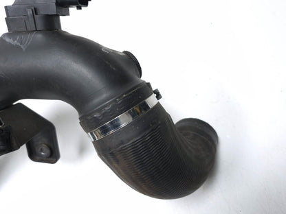 2014 Fiat 500l Trekking Intercooler Tube Pipe OEM