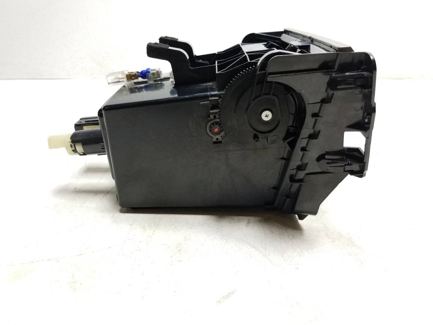 2007 - 2011 Toyota Camry Center Console Storage Compartment Cubby OEM