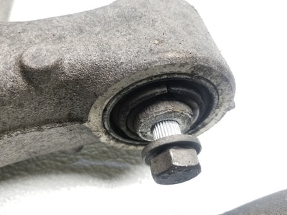 2012 Audi A7 Quattro Rear Control Arm Left Driver Side 3 Pcs OEM