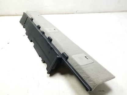 2008 - 2015 Nissan Rogue Cargo Area Front Trim Panel  OEM