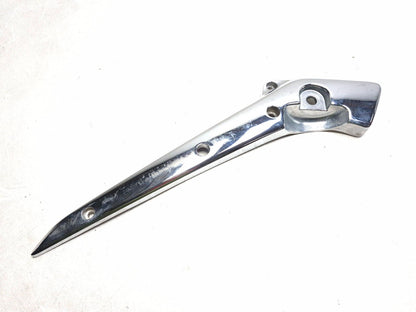 2006 Honda Vtx 1300s Left & Right Grab Bar Pair OEM