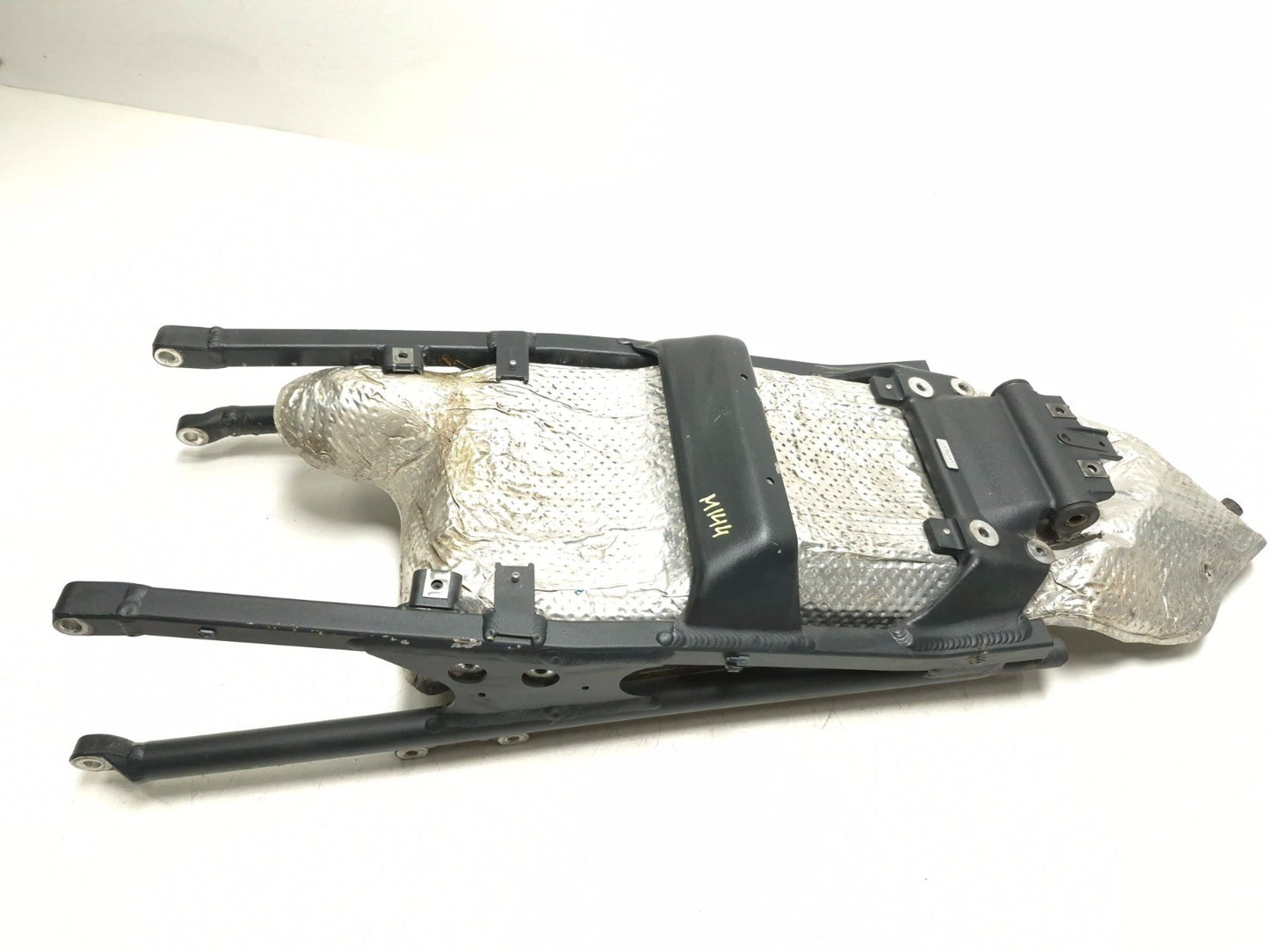 2008 Triumph Sprint St Rear Subframe OEM