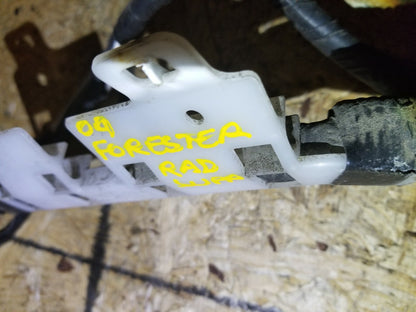 2009 Subaru Forester Radiator Support Wire Harness OEM