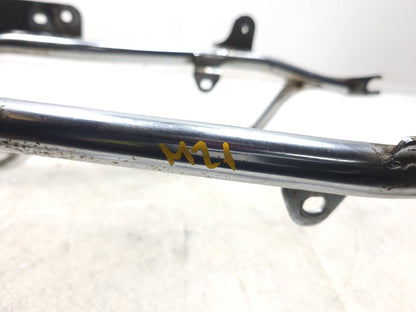 1984 - 1987 Honda Gl1200 Goldwing Rear Luggage Trunk Support Bracket  OEM