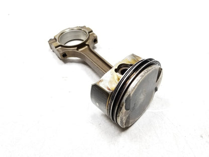 2011 Chevrolet Equinox Piston W/ Connecting Rod 4pcs 2.4l OEM