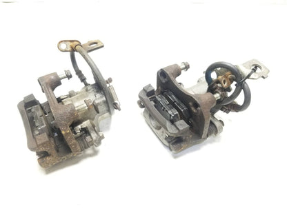 11-17 Lexus CT200h Rear Brake Caliper Left & Right Pair Oem✅