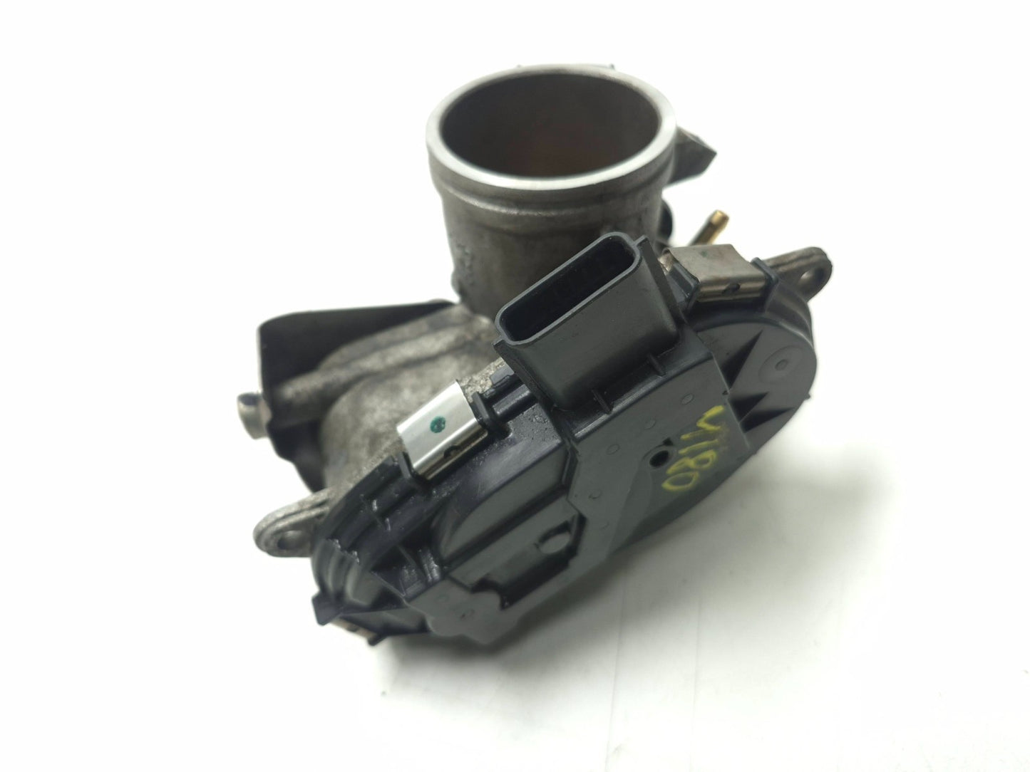 2018 Husqvarna Svartpilen 401 Throttle Body OEM