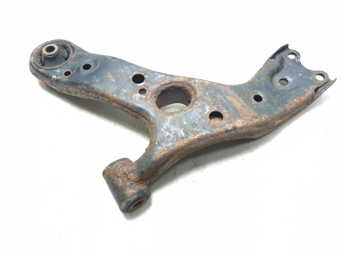 2010 Lexus Hs250h Front Suspension Lower Control Arm Left & Right Pair OEM