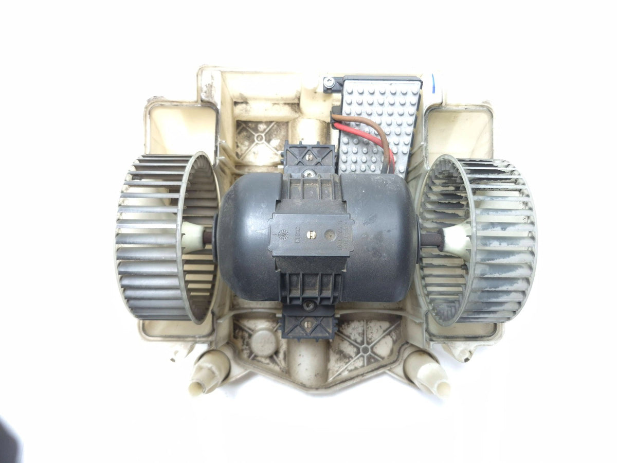 2010 Mercecdes S400 HVAC Blower Motor OEM