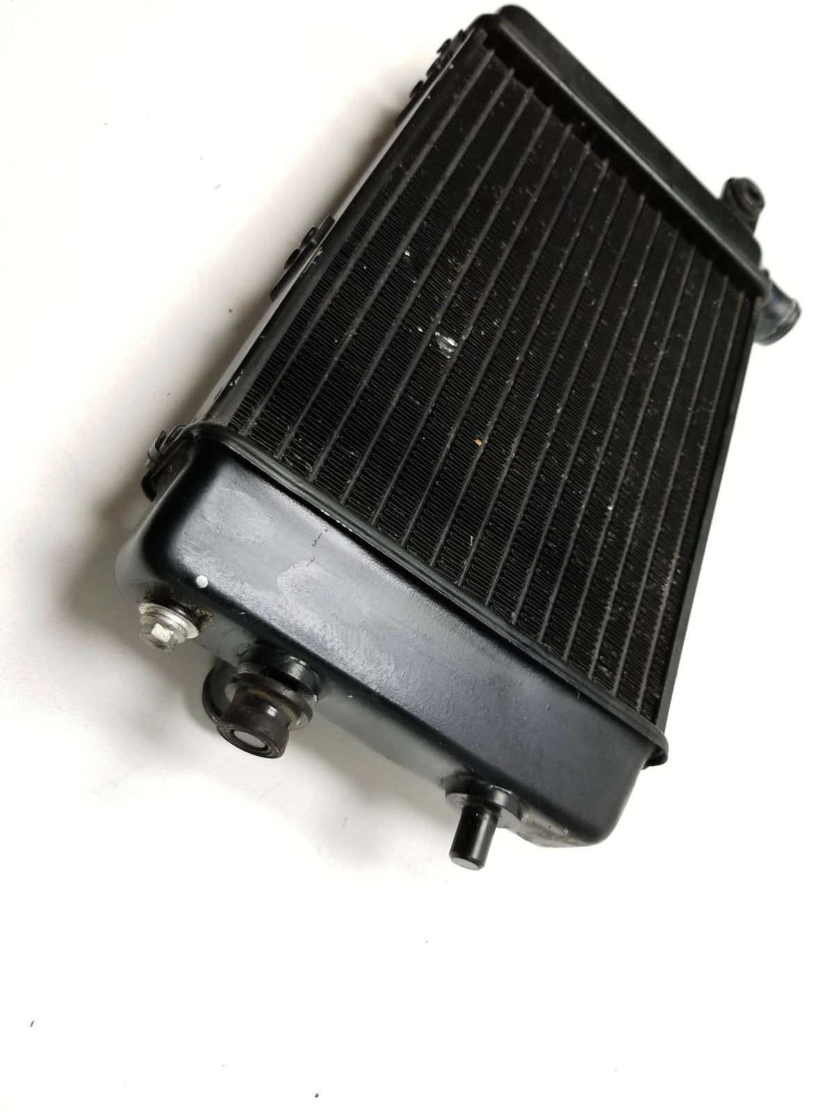 2002 Aprilia Rst 1000 Futura Right Cooling Radiator OEM