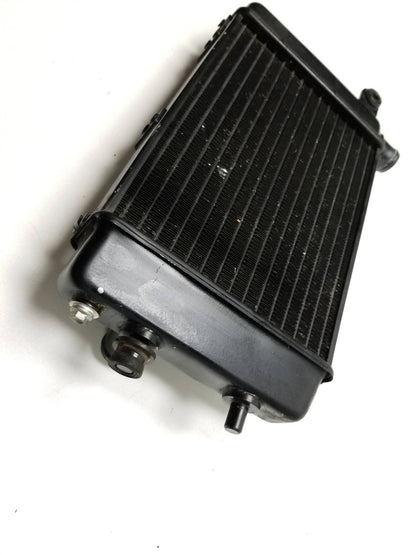 2002 Aprilia Rst 1000 Futura Right Cooling Radiator OEM