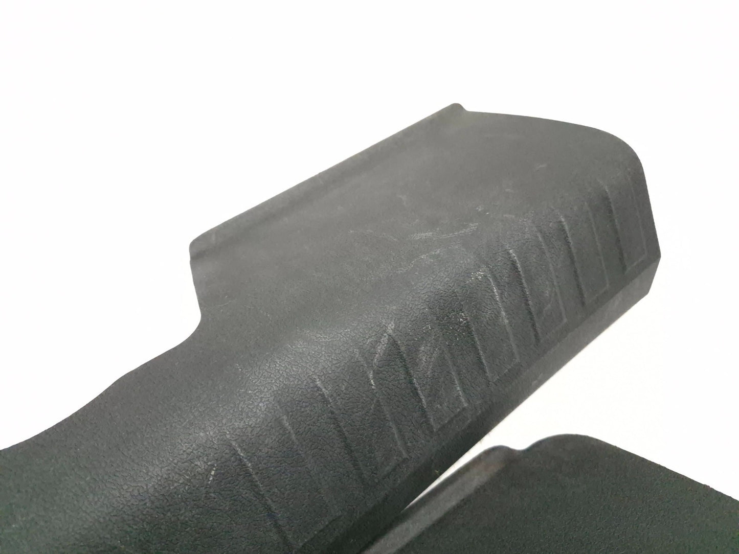 2010 Dodge Caliber Sxt Scuff Plate Trim Panel Left & Right Pair OEM