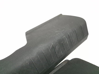 2010 Dodge Caliber Sxt Scuff Plate Trim Panel Left & Right Pair OEM