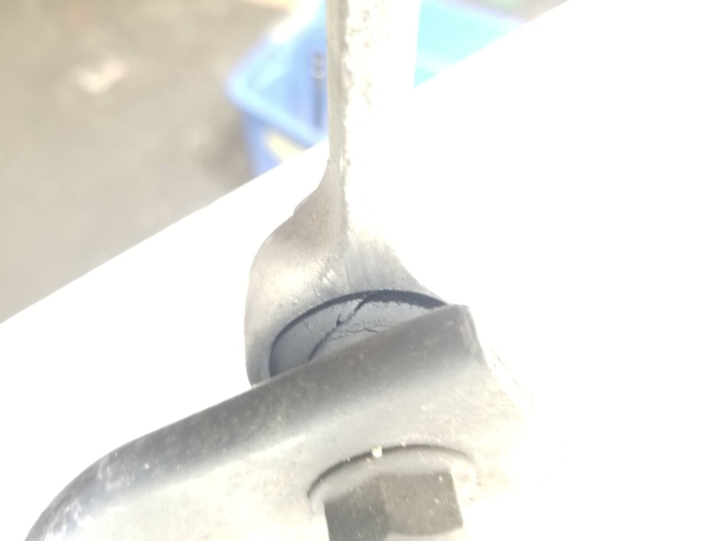 2010 Audi Q5 Front Stabiliser Links & Bushings OEM
