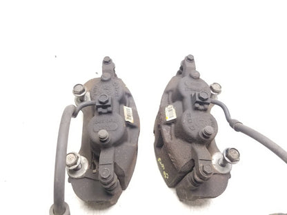 2012 - 2020 Dodge Grand Caravan Brake Caliper Front Left & Right Pair OEM