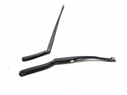 2012 BMW 750li Windshield Wiper Arm Pair Oem✅
