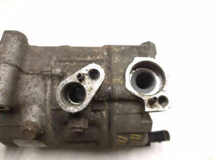 2012 Volkswagen Passat Ac Compressor  OEM