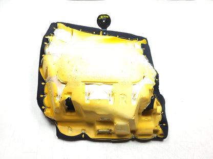 13-16 Scion Fr-s Frs Rear Seat Lower Cushion Left & Right Pair OEM