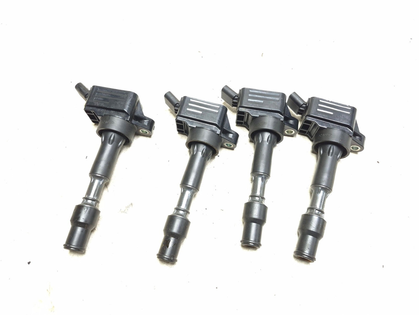 2019 Hyundai Kona 2.0l Ignition Coil 4 Pcs OEM
