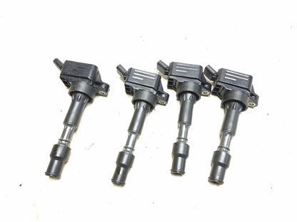 2019 Hyundai Kona 2.0l Ignition Coil 4 Pcs OEM